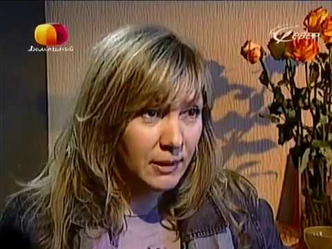 Видео: Звёздные истории Первая любовь И Сорин