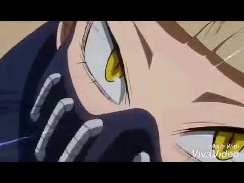 Видео: Тога Химико - Яндере