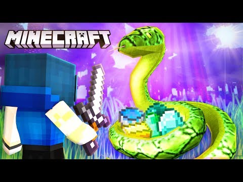 Видео: БИТВА С БОССОМ! В ПОИСКАХ СУМЕРЕЧНОГО ЛЕСА! | Krewcraft Minecraft Survival | Эпизод 5