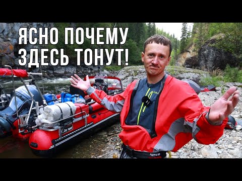 Видео: ВСЯ НАДЕЖДА на ЛОДКУ и МОТОР! Чем закончится ЭТО ПУТЕШЕСТВИЕ мы НЕ ЗНАЕМ!