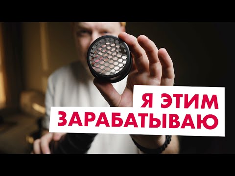 Видео: Как выбрать свет для фотографии и видео?