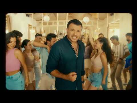 Видео: EMIN, JONY - Лунная ночь (Official Video)