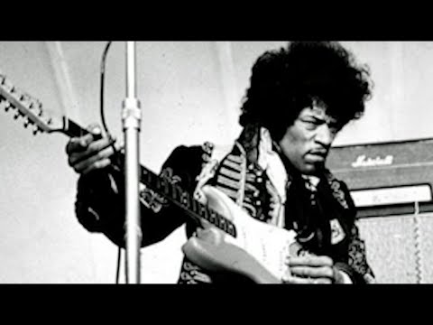 Видео: ТОП-7 АККОРДОВЫХ ПОСЛЕДОВАТЕЛЬНОСТЕЙ ДЖИМИ ХЕНДРИКСА | Guitar Pilgrim