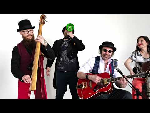 Видео: Фрикинг Аут. Широка страна (cover)