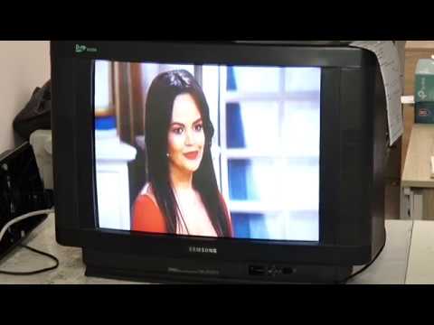 Видео: Цифровое ТВ