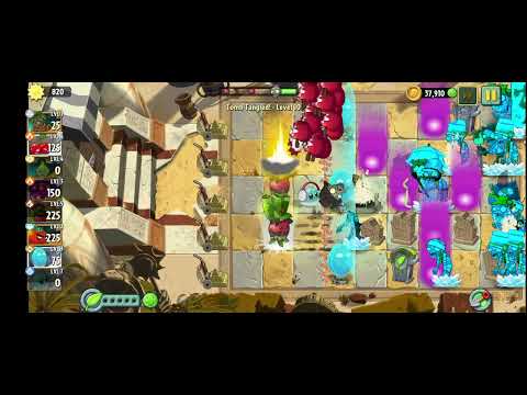 Видео: Прохождение ивент пвз 2 часть 7