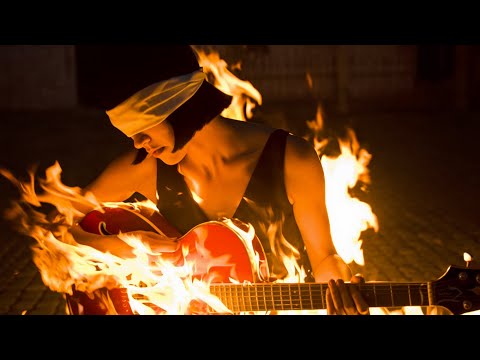 Видео: 🎬 ХІТ! «Між іншим» - Відеокліп на вірш Ліни Костенко (Rock edit 2025)🎶