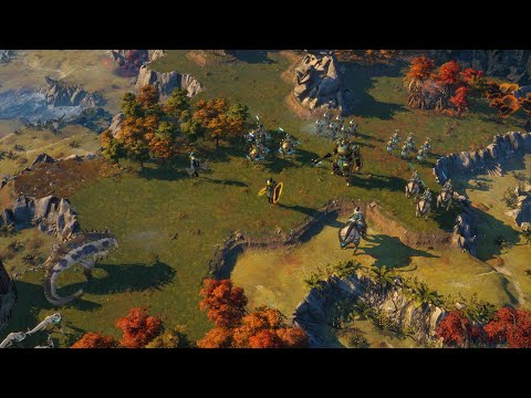 Видео: 🟡ENDLESS™ LEGEND 2🟡 - 🟣Новый Герой #6🟣