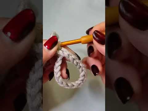 Видео: #prigriz #crochet #вязаннягачком