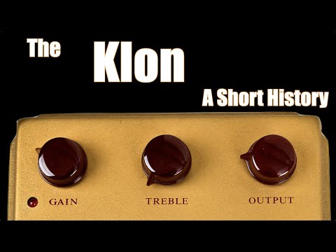 Видео: «Клон: краткая история» с Джеффом МакЭрлейном