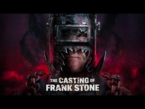 Видео: The Casting of Frank Stone - Первый взгляд - Стремный Завод! - Часть 1.