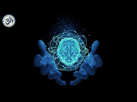 Видео: 432 Гц очистить организм ot отрицательной энергии, бинауральный удар, медитацию исцеления
