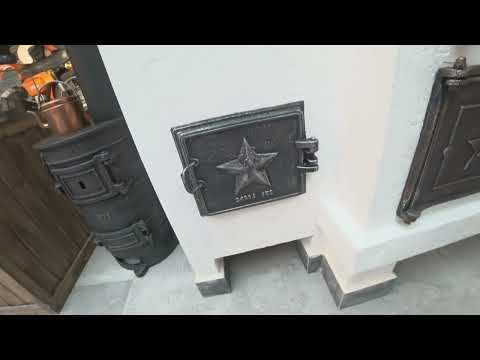 Видео: Музей техники СССР продолжение