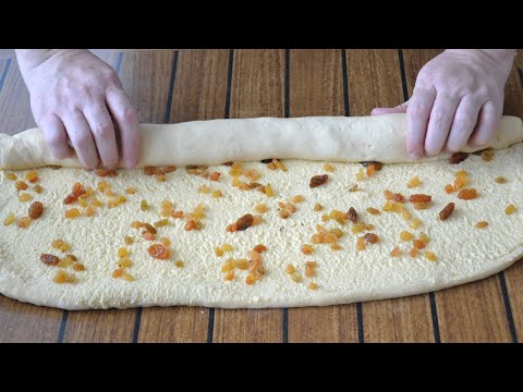 Видео: Мало кто знает ЭТОТ СЕКРЕТ❤️всего ОДИН ИНГРЕДИЕНТ и БУЛОЧКИ БЕСПОДОБНЫЕ😋