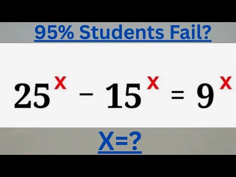 Видео: Германия | Сможете ли вы это решить? | Математическая олимпиада