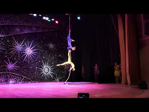 Видео: ЦДЮТ, Арена, ШАРІ ВАРІ