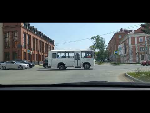 Видео: ОМСК УЛ.ЯКОВЛЕВА. ДЕЛЮСЬ С ВАМИ.