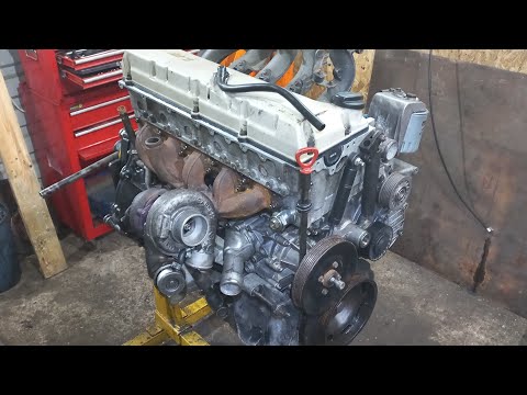 Видео: ДВС 602 980.Мурманск.( видеоотчёт)