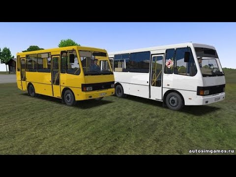 Видео: 🚌Как установить мод на OMSI 2🚌