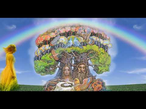 Видео: Медитация для принятия родителей