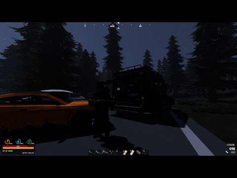 Видео: SurrounDead || На Югах (*Часть 3*)