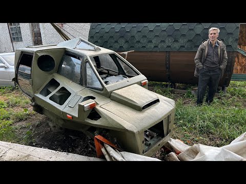 Видео: Странная техника от странного производителя. В продаже.