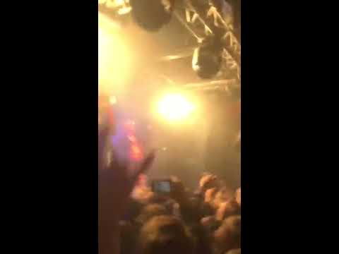 Видео: ЛСП - Ползать (Пенза, 23.02.18)