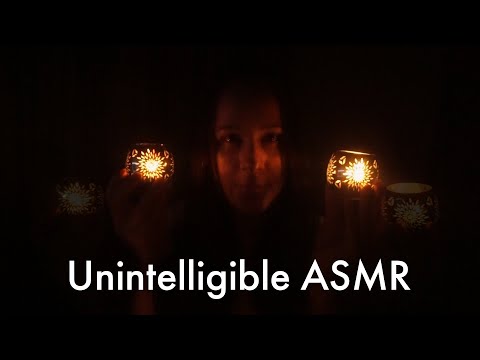 Видео: САМЫЙ БЫСТРЫЙ НЕРАЗБОРЧИВЫЙ АСМР ⚡ THE FASTEST UNINTELLIGIBLE ASMR (Звуки рта + Multilayer)