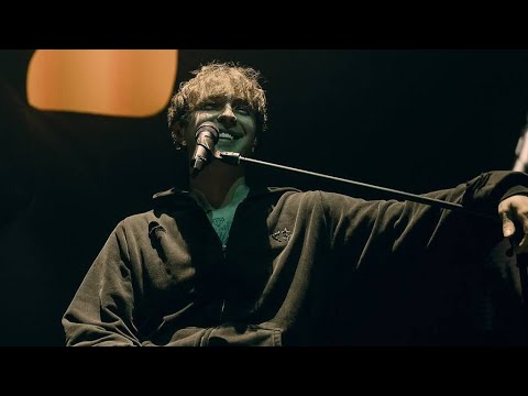 Видео: Егор Крид  2025.03.12 Нижний Новгород