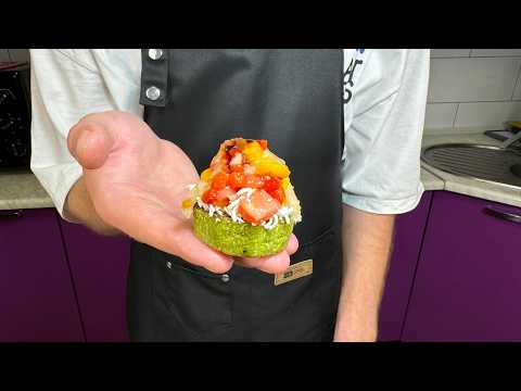 Видео: Неймоверно ВКУСНО И ПРОСТО! Давно искал такой рецепт. Кабачки с овощами БЕЗ ЗАМОРОЧЕК