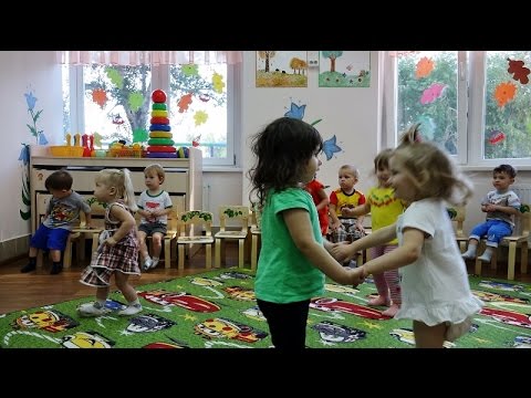 Видео: 1 сентября. День Знаний.