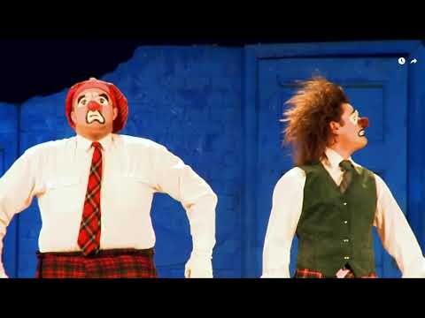 Видео: Серия "Новый Год" - проводим Старый год - на стихи автора канала