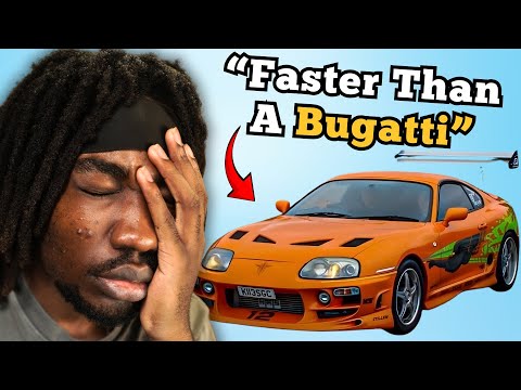 Видео: Эти фан-базы разрушили автомобильную культуру