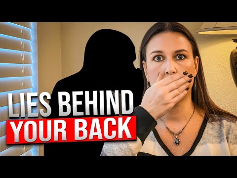 Видео: Как нарциссы используют газлайтинг и контролируют ваше восприятие