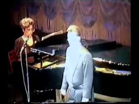 Видео: Дж.Пуччини,"Тоска"-ария Каварадосси(1 акт):Александр Гурец,партия ф-но:Светлана Орлюк