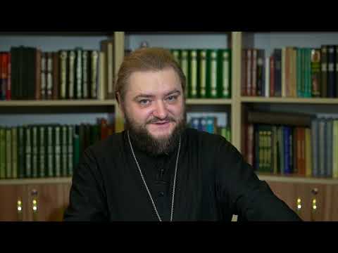 Видео: Шпана духовная