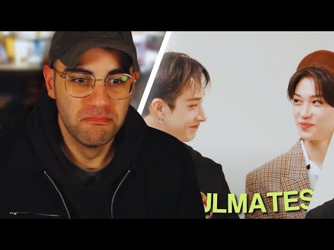 Видео: Бан Чан и Феликс — родственные души | *Подборка Чанликс* РЕАКЦИЯ!