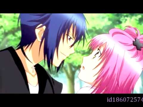 Видео: [Amv Shugo Chara|Чара хранители] Amu and Ikuto-Не знала