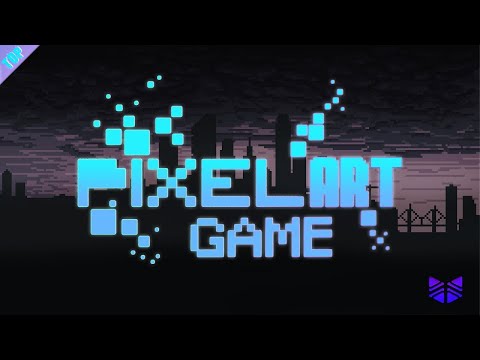 Видео: Pixel Game | Terminator: No Fate | MARVEL Cosmic Invasion | #обзор | #прохождение | #steam #общение