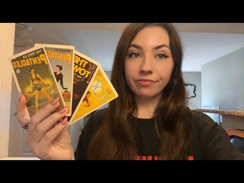 Видео: **ЭТО** — то, что ВАМ нужно знать о ситуации с вашим партнером прямо сейчас ‼️