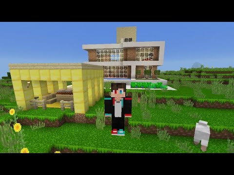 Видео: Готовлюсь к день рождению Крема в Майнкрафте