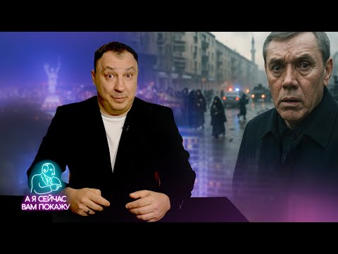 Видео: Путин начал войну против мусульман? / Российские войска вторглись в РФ? / Герасимов шокировал Ставку