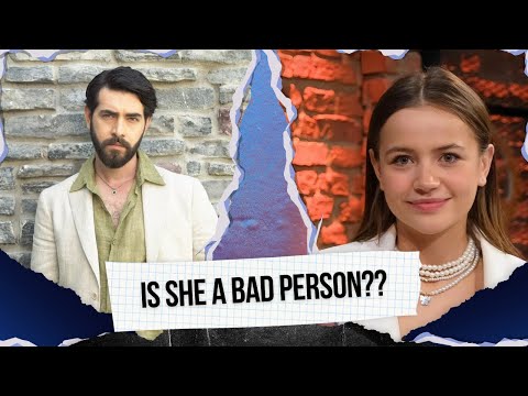 Видео: Крах Барыша Бакташа и Гюлюм Бакташа из-за Ягмура Юкселя!