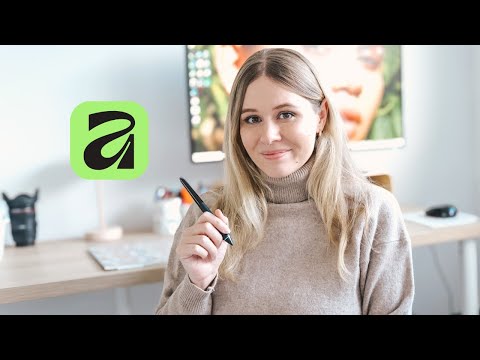 Видео: Будущее редактирования фотографий