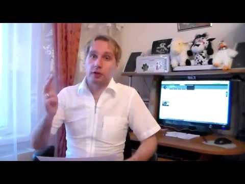 Видео: 100 000! У менянет слов Спасибо Вам! (Alex Позитивный)