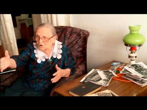 Видео: Узница Равенсбрюка - «Утро с Вами» 30.04.2015