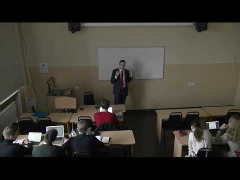 Видео: Конкурсное оспаривание сделок в практике ВС РФ. Лекция Р.Т. Мифтахутдинова.