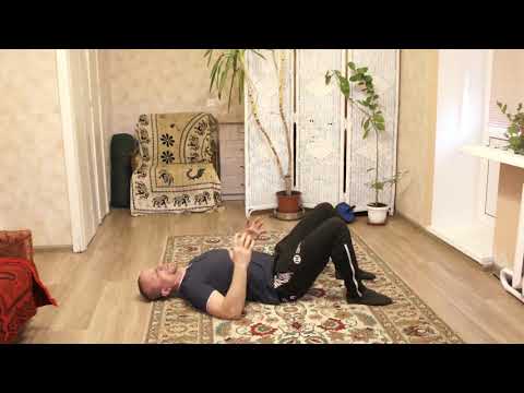 Видео: Дыхание_1