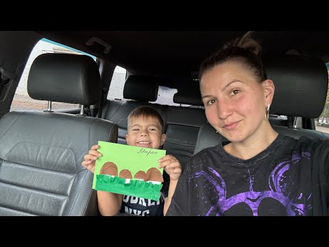 Видео: Вересневий Зава-марафон. День 10й.