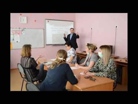 Видео: Мастер класс "Приёмы мнемотехники" учителя математики Мазюка В.В.